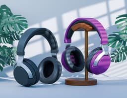 Headphones