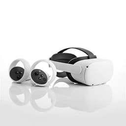 VR Headsets