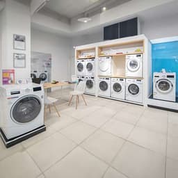 Washing Machines