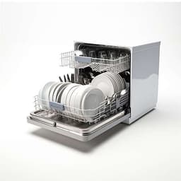 Dishwashers