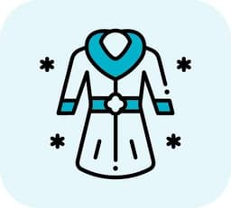 Clothing & Accessories