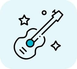 Musical Instruments