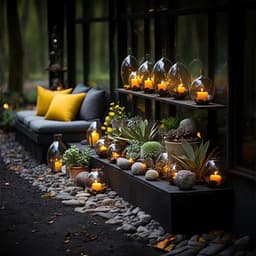 Garden & Outdoor