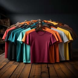 Clothing