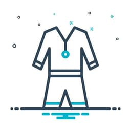 Sports Apparel