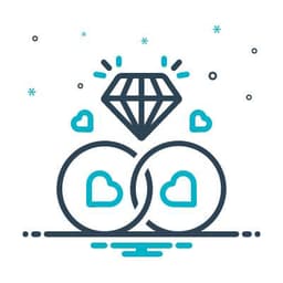 Engagement & Wedding Rings