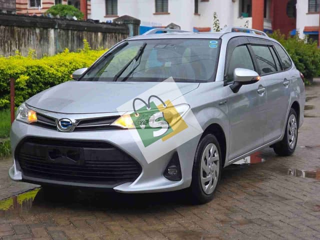Toyota Fielder