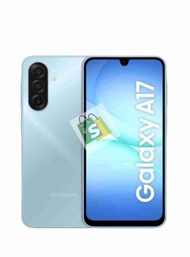 Samsung Galaxy A17